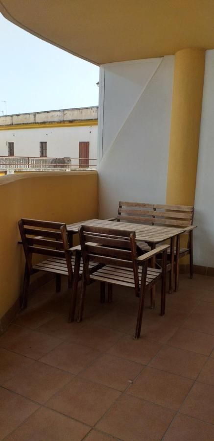 La Rosa De Los Vientos Sanlúcar de Barrameda Exterior foto