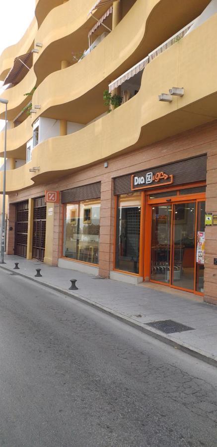 La Rosa De Los Vientos Sanlúcar de Barrameda Exterior foto